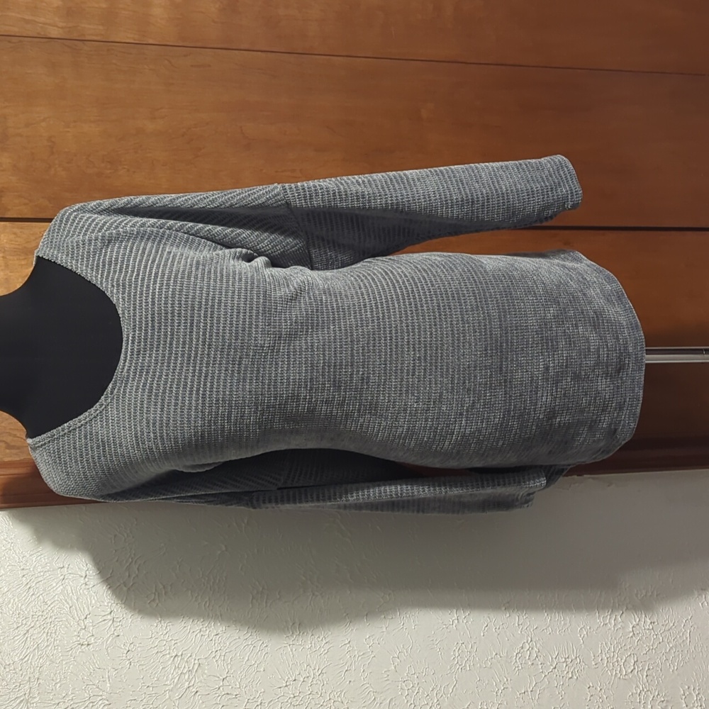 Chenault soft sweater